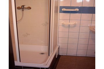 Repubblica Ceca Privát Velké Hamry, Esterno